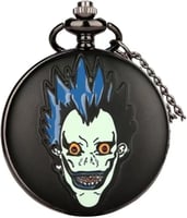 ساعة جيب ريوك Ryuk: الظل الأنيق بلمسة عصرية!