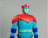 جونقر الجبار - Astroganger