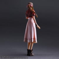 إيريث فاينال فانتاسي 7 - Final Fantasy VII Aerith
