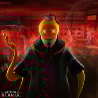 كورو سينسي - Koro Sensei
