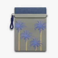 Palm & Grey