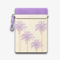 Palm & Violet
