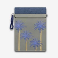 Palm & Grey