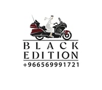 Edition black اديشن بلاك
