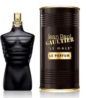 تقسيم جان بول غوتييه لي ميل