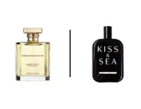 بكج عينات كيس اند سي صمام ( 8 عينات )