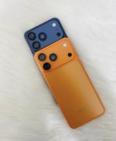 جوال اير تاب شبيه ايفون 17 برو ماكس _ذاكرة داخلية...