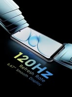 Tecno Spark Go 1 – تكنو سبارك جو 1-4 جي-64 جيجا-3+...