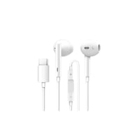 سماعة سلكية تايب سي من وين ماكس