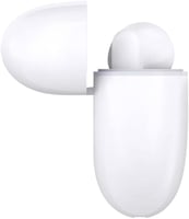 سماعة ايربودز هونر X7e اللون الابيض