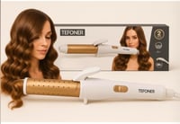 ماكينة تجعيد الشعر TEFONER