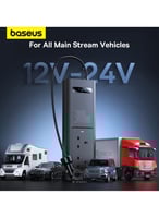 محول سيارة كهربائي من شركة بيسوس