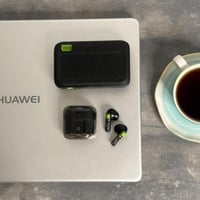 عرض 2بطارية متنقلة من شركة قوي 10000ملي أمبير +200...