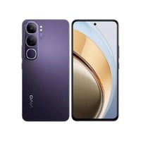 فيفو V40 لايت 5G سعة 256 جيجا رام 12 جيجا