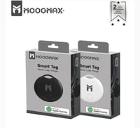 MOOGMAX سمارت تاج جهاز تعقب