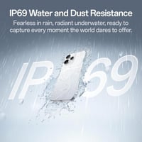 جوال Oppo Reno 15 512GB, 12GB Ram,5G