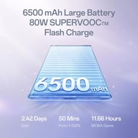 جوال Oppo Reno 15 512GB, 12GB Ram,5G