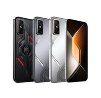 هاتف انفينكس GT30 PRO 256+12 White