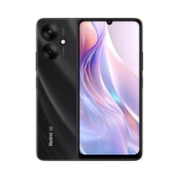 شاومي ريدمي 13C 5G ذاكرة 256/8 جيجا