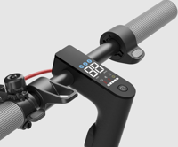 سكوتر كهربائي شاومي