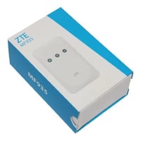 راوتر ZTE 4G MF935N