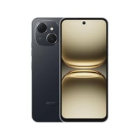 جوال تكنو سبارك 40C -سعة 256 جيجا - 8+8 رام - 4G