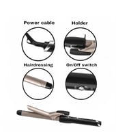 ماكينة تجعيد الشعر TEFONER