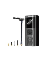 منفاخ هواء لاسلكي MOOGMAX | منفاخ كفرات سيارة | بط...