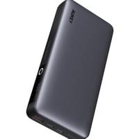 أوكي باور بنك شاحن متنقل سريع بسعة 20000 مللي امبي...