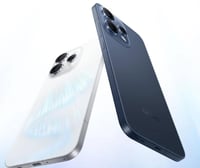 جوال Oppo Reno 15 512GB, 12GB Ram,5G