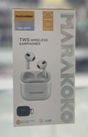 سماعة ايربودز لا سلكية MA-EP77 من MARAKOKO ضمان24...