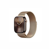 ساعة آبل مقاس 42 الإصدار العاشر 2025