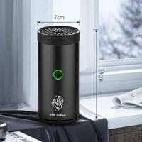 مبخرة تعمل بمنفذ USB، مبخرة للسيارة، مبخرة كهربائي...