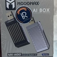 موج ماكس محول كار بلاي واندرويد اوتو الذكى للسيارة