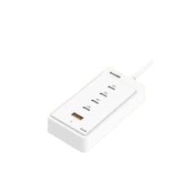 منصة توزيع منافذ 4 منافذ تاب سي و منفذ ويو اس بي ب...