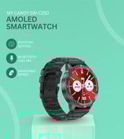 ساعة ماي كاندي Smartwatch C250