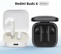 إيربودز شاومي ريدمي أكتيف Buds 6