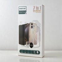 بكج حماية ايفون 15 برو ماكس من هوتو