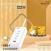 منصة توزيع منافذ 4 منافذ تاب سي و منفذ ويو اس بي ب...