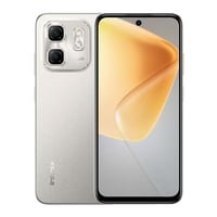 انفنكس هوت 50i ذاكرة 256 جيجا 4+4 رام 4G