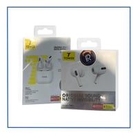 سماعة ايربودز من Tower _تعمل 30 ساعة