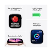 ساعة ابل ويتش 11