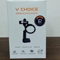 ستاند مكتبي للجوّال من ماركة V Choice