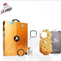 حماية اكس لورد فيدما للايفون حماية كاملة لجوالك ال...