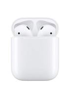 سماعات ابل ايربودز ، الجيل الثاني، ضمان حاسبات الع...