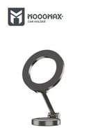MOOGMAX قاعدة جوال بالسيارة مغناطيس MH145