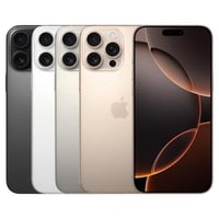 ابل آيفون 16 برو، 5 جي ،6.3 بوصة 128 جيجا