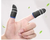 اصابع ببجى الاصلية صوابع لأطراف الاصابع للعبة بابج...