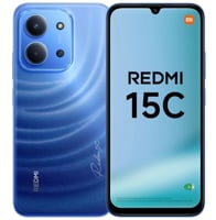 شاومي ريدمي 15C 5G. ذاكرة 256 جيجا. رام 16