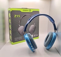 سماعة راس لاسلكية Z15